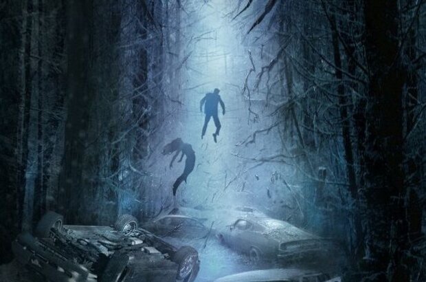 The Recall (2017) - photo 1