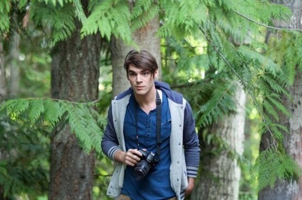 The Recall (2017) - photo 2