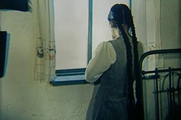 Прощаться не хочу (1992) - фото 4