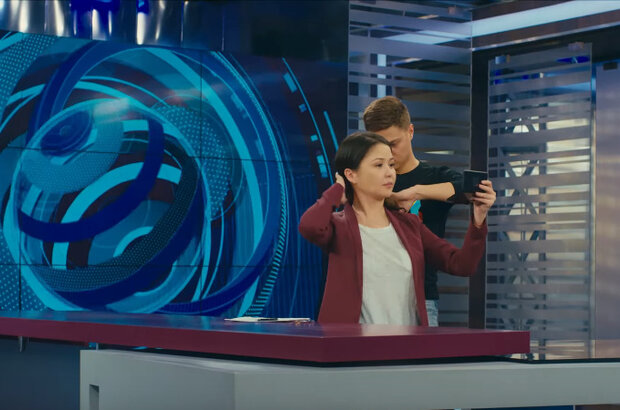 Достучаться до мужчин (2021) - photo 8