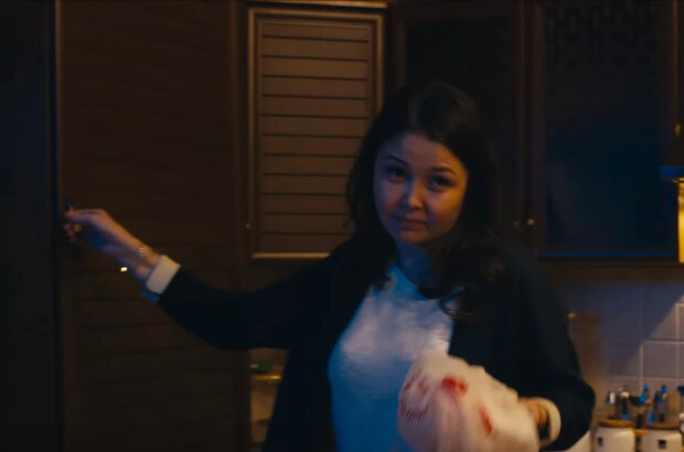 Достучаться до мужчин (2021) - photo 1