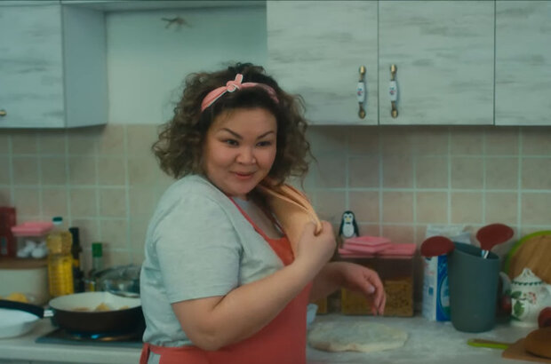 Достучаться до мужчин (2021) - photo 2