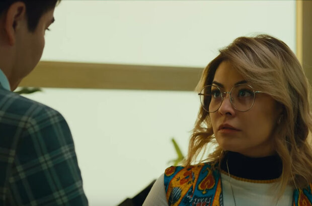 Достучаться до мужчин (2021) - photo 7