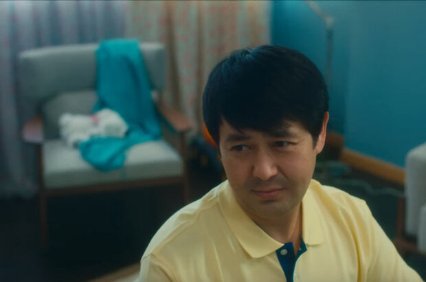 Достучаться до мужчин (2021) - photo 6