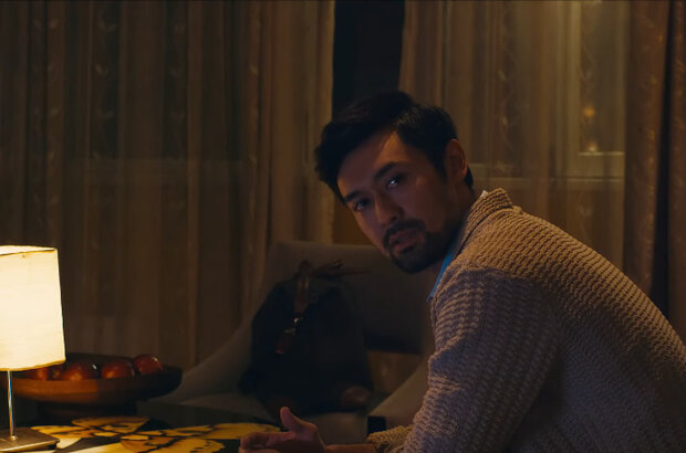 Достучаться до мужчин (2021) - photo 5