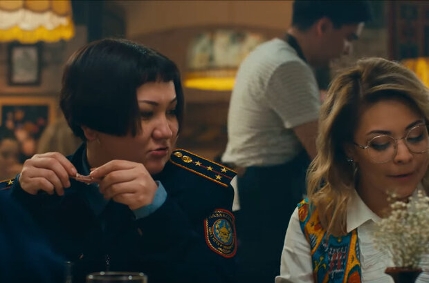 Достучаться до мужчин (2021) - photo 3