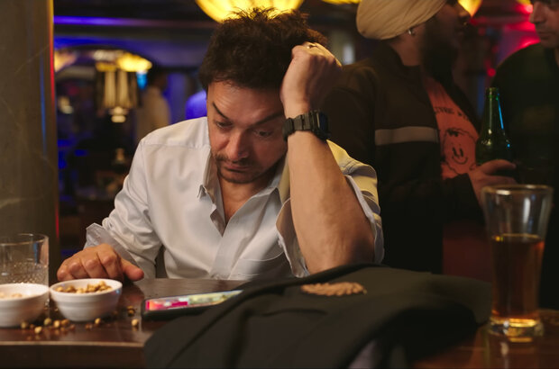 Sitaare Zameen Par (2025) - photo 4