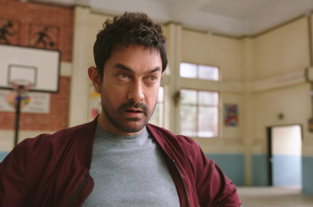 Sitaare Zameen Par (2025) - photo 5