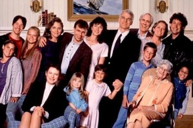 Parenthood (1989) - photo 1