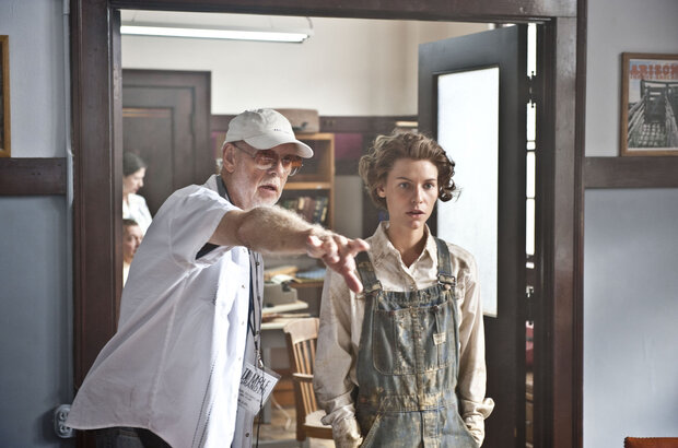 Temple Grandin (2010) - photo 8