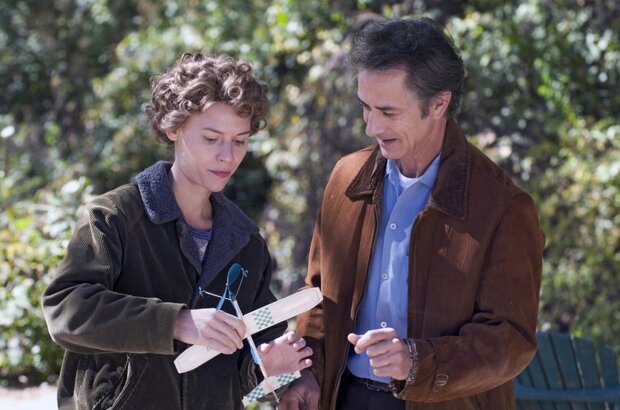 Temple Grandin (2010) - photo 7