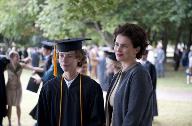 Temple Grandin (2010) - photo 5