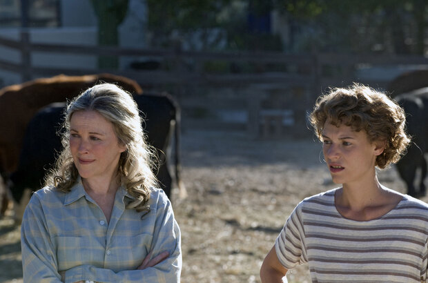 Temple Grandin (2010) - photo 9