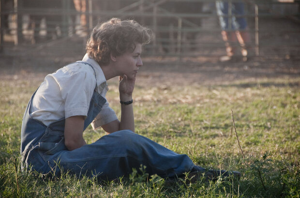 Temple Grandin (2010) - photo 2