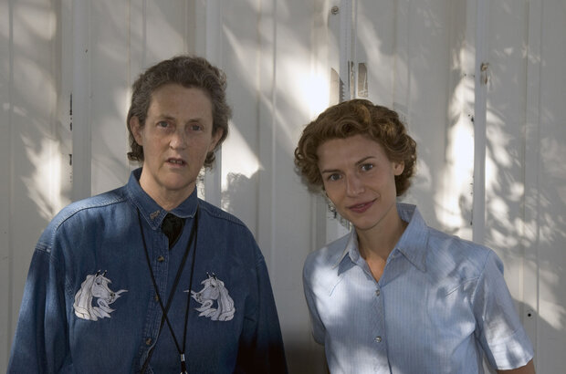 Temple Grandin (2010) - photo 3