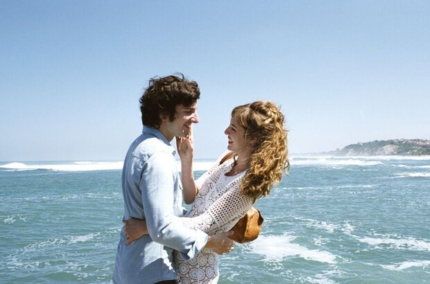 Love Lasts Three Years (2012) - photo 1