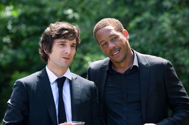 Love Lasts Three Years (2012) - photo 4