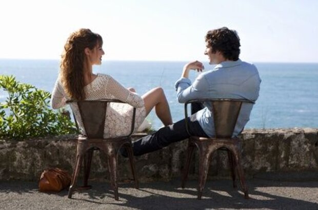 Love Lasts Three Years (2012) - photo 9