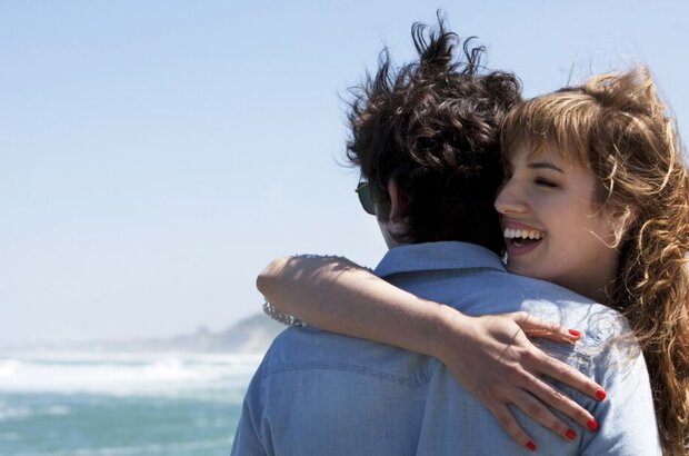 Love Lasts Three Years (2012) - photo 5