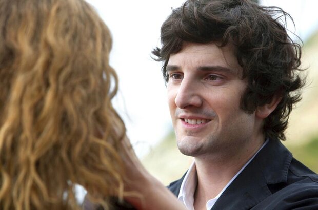Love Lasts Three Years (2012) - photo 7