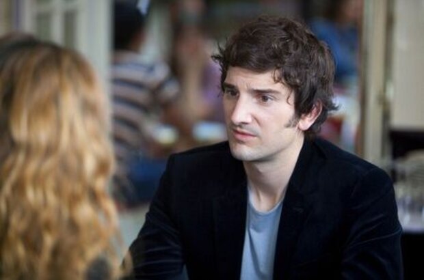 Love Lasts Three Years (2012) - photo 12