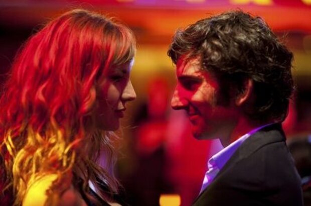 Love Lasts Three Years (2012) - photo 10