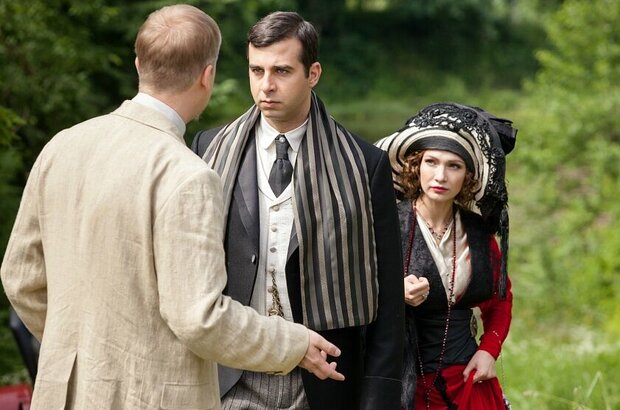 Yolki 1914 (2014) - photo 9