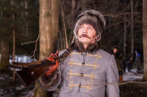 Yolki 1914 (2014) - photo 13