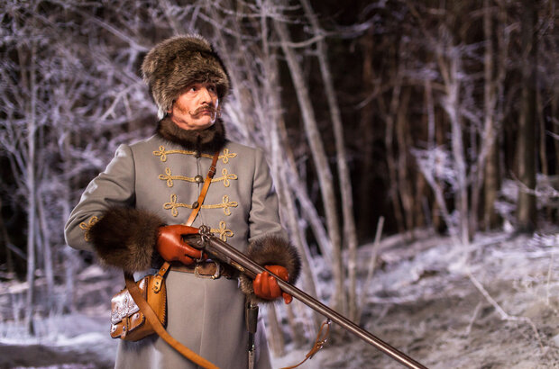 Yolki 1914 (2014) - photo 7