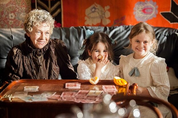 Yolki 1914 (2014) - photo 11