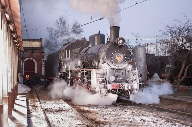 Yolki 1914 (2014) - photo 17