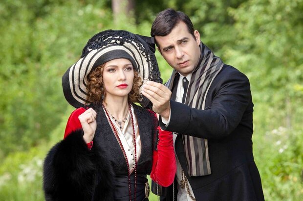 Yolki 1914 (2014) - photo 5