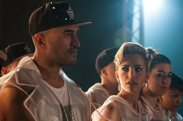 Born to Dance (2015) - photo 2