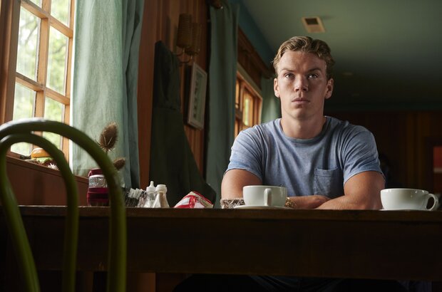 The Score (2021) - photo 10