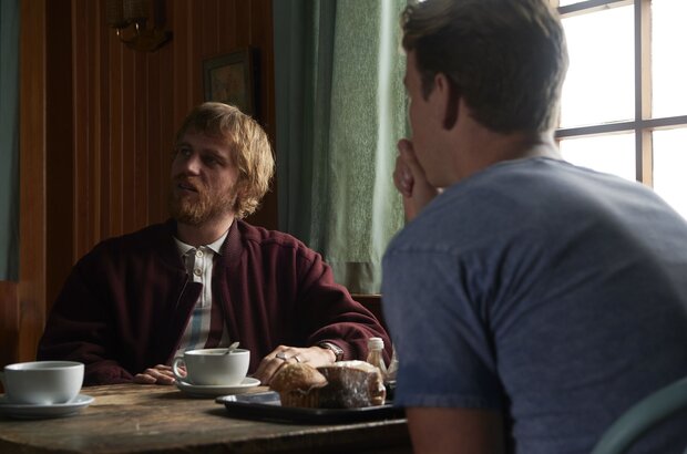 The Score (2021) - photo 7