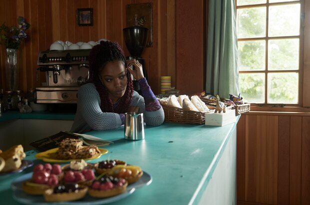 The Score (2021) - photo 4