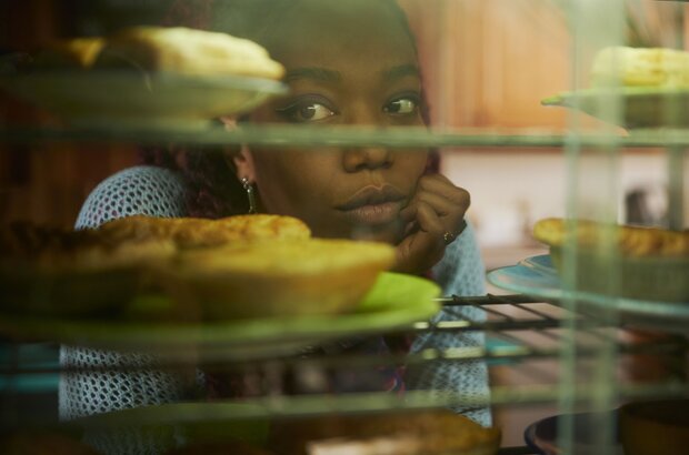 The Score (2021) - photo 2