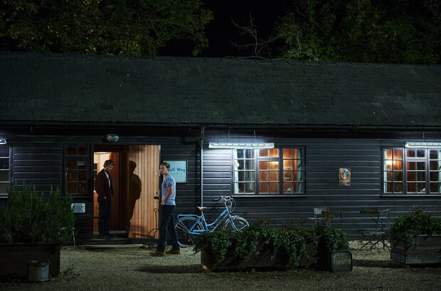 The Score (2021) - photo 8
