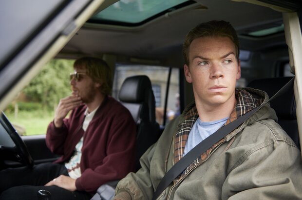 The Score (2021) - photo 3