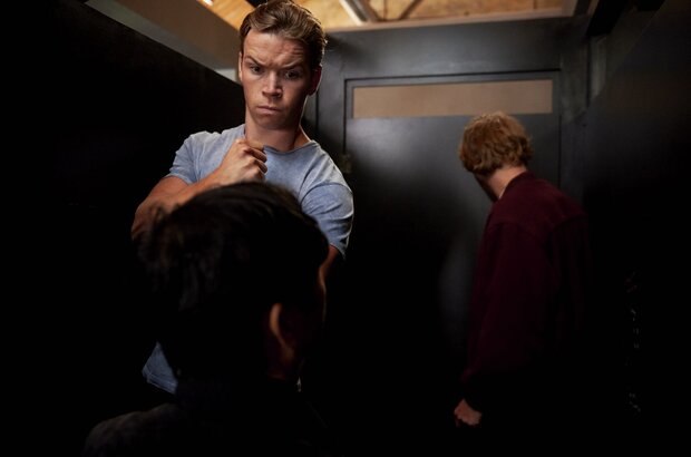 The Score (2021) - photo 1