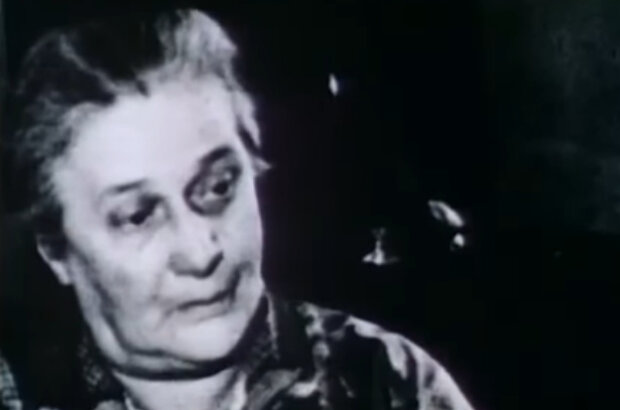 The Anna Akhmatova File (1990) - photo 4