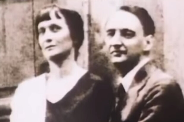 The Anna Akhmatova File (1990) - photo 7