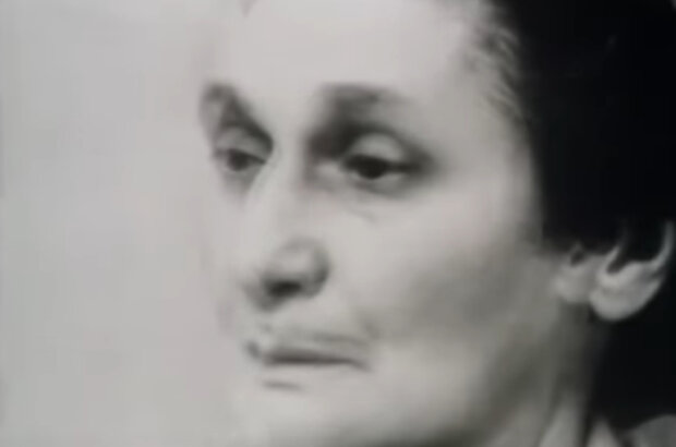 The Anna Akhmatova File (1990) - photo 2