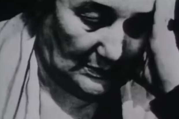 The Anna Akhmatova File (1990) - photo 3