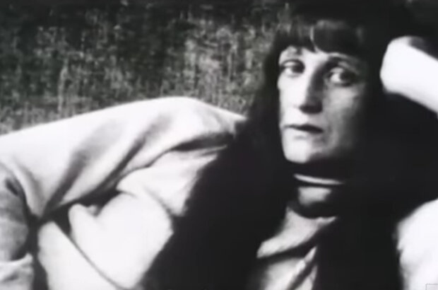 The Anna Akhmatova File (1990) - photo 1