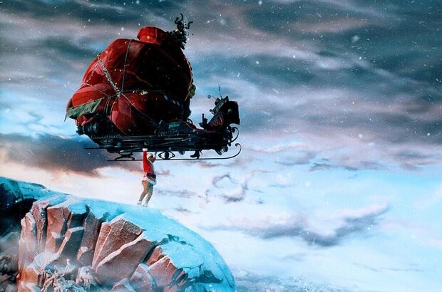 How the Grinch Stole Christmas (2000) - photo 8