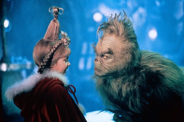 How the Grinch Stole Christmas (2000) - photo 6