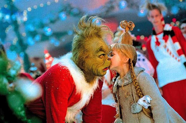 How the Grinch Stole Christmas (2000) - photo 7