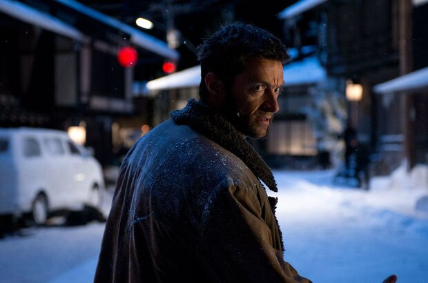 The Wolverine (2013) - photo 3