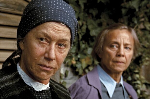 The Door (2011) - photo 5